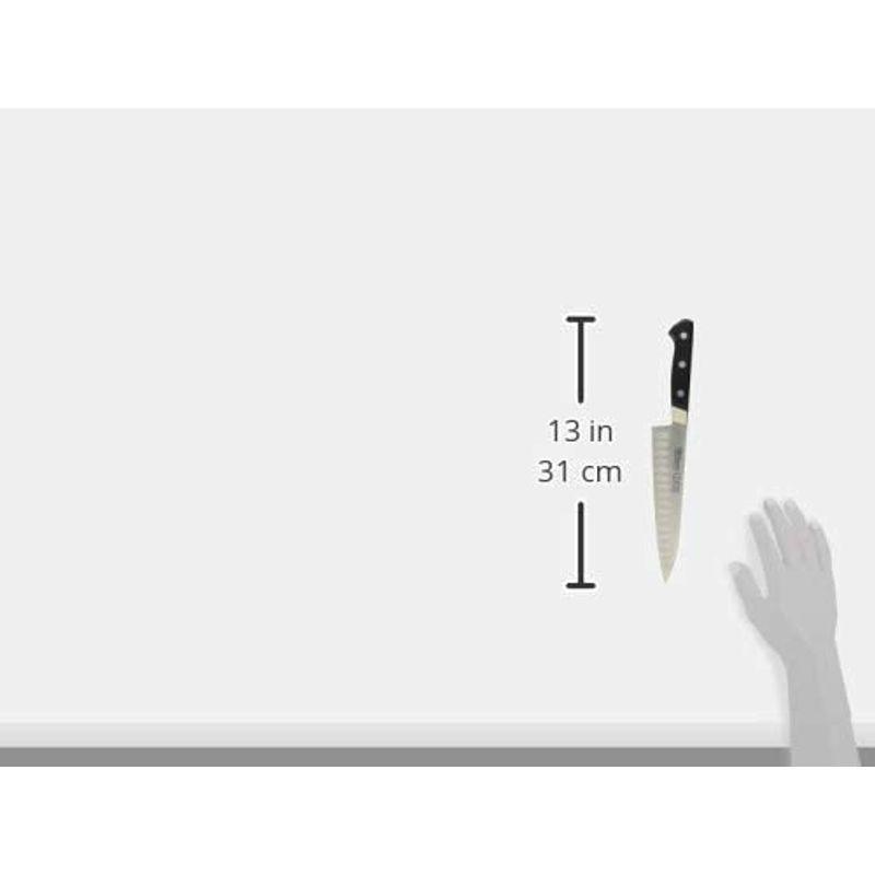海外Misono(ミソノ) UX10シリーズ 牛刀サーモン No.761 18cm 調理器具
