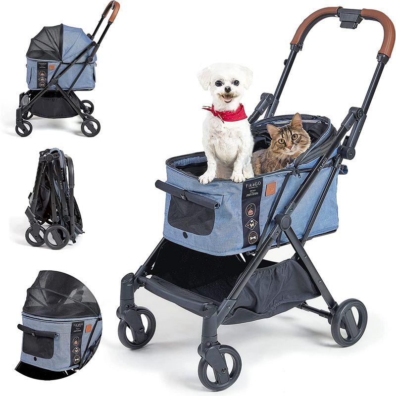 フィカゴー フリー トゥー ゴー FikaGO FREE TO GO デニム