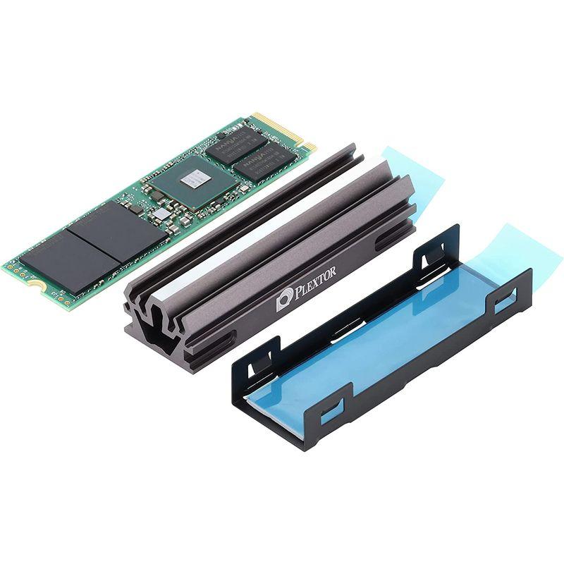 プレクスター Plextor キオクシア製NAND採用 Gen4対応 内蔵SSD M.2 NVMe ヒートシンク付属モデル 1TB PX-1 MB/s Plextor キオクシア製NAND採用 Gen4対応 内蔵SSD NVMe ヒートシンク付属モデル 1TB PX ：Up to