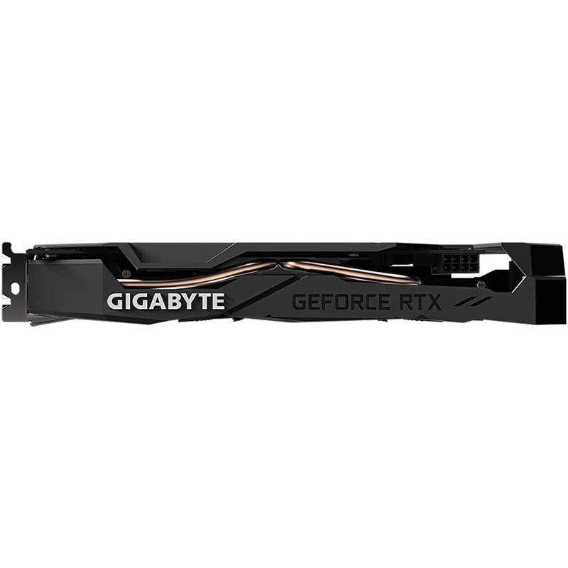 GIGABYTE NVIDIA GeForce RTX2060 搭載 グラフィックボード GDDR6 12GB 国内正規代理店品 GV-N2｜moaa-2-store｜08