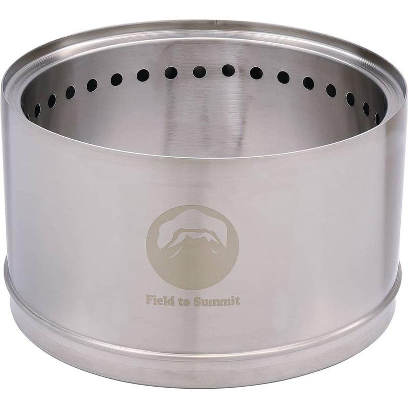 Field to Summit フレイムストーブMAX MINI OFBMAXMI 二次燃焼 ボンファイア 焚き火台 ファイアーピット キャ 約 to Summit フレイムストーブMAX MINI OFBMAXMI 二次燃焼 ボンファイア 焚き火台 ファイアーピット キャ