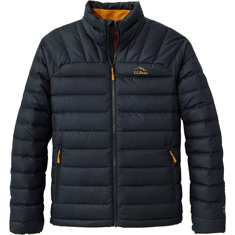 L.L.Bean（エルエルビーン） メンズ ビーンズ・ダウン・ジャケット S Black ブラック １０００１２７９２６｜moaa-2-store｜02