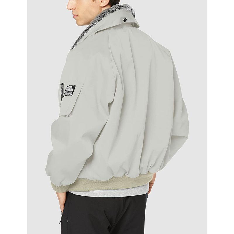 寅壱　ロングコート　ホワイト　L 未使用品　2530 ドカコート 2025年最新】寅壱ロングコートの人気アイテム - メルカリ