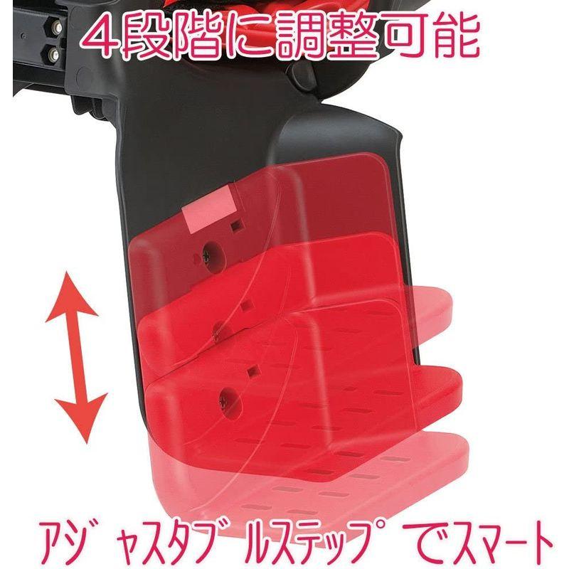オージーケー技研 フロントベビーシート (FBCシリーズ) FBC-011DX3 