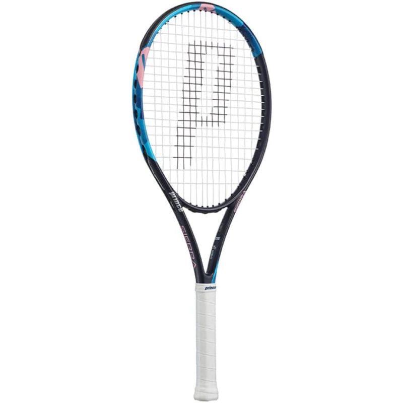 Prince(プリンス) 硬式テニス ラケット 7TJ169 SIERRA O3 NVY/SAX （シエラ オースリー ネイビー×サックス）｜moaa-2-store｜02