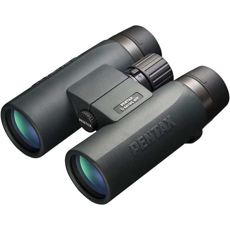PENTAX 双眼鏡 SD 10×42 WP ダハプリズム 10倍 有効径42mm 62762