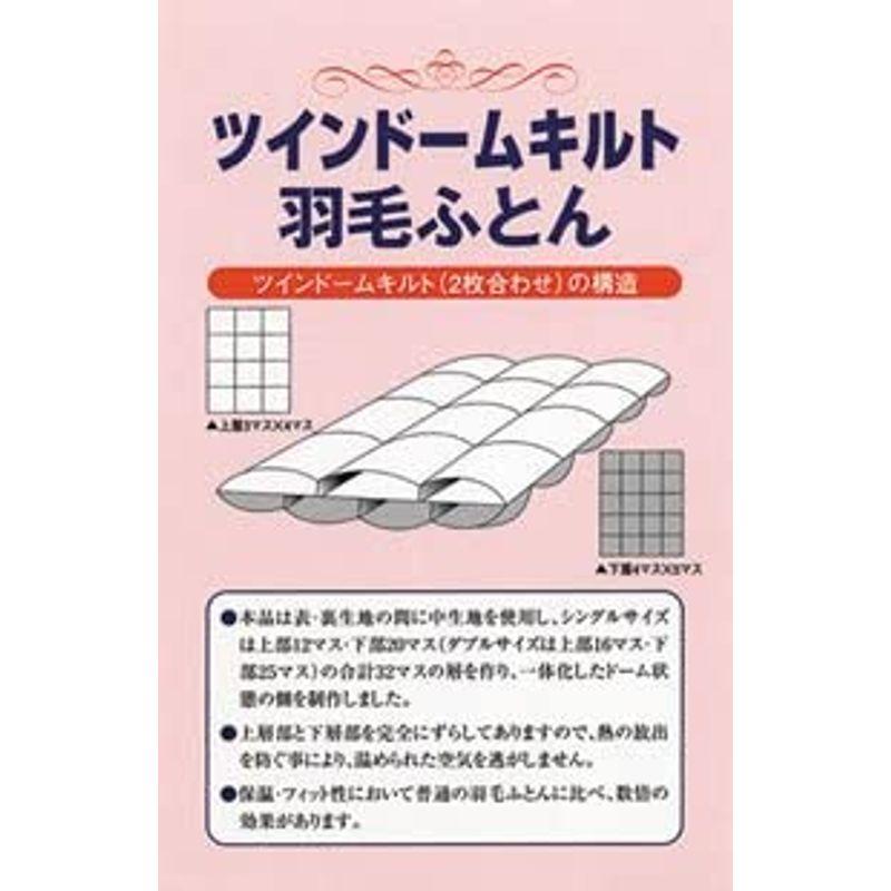 激安通販の モアア商店2ハンガリー産ホワイトマザーダックダウン95