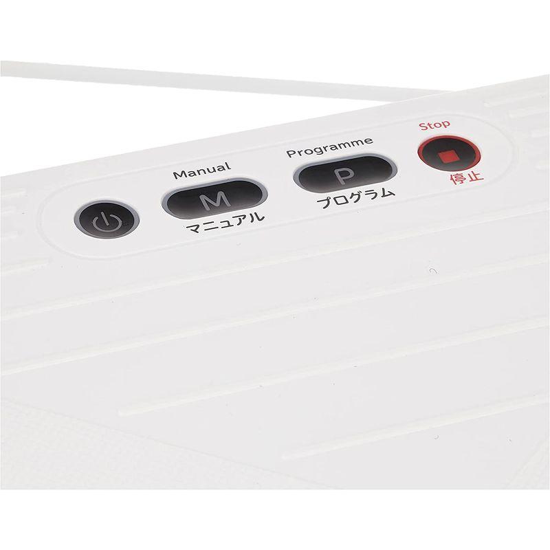 アテックス ATEX ルルド シェイプアップボード ホワイト AX-HXL300WH ATEX ルルド シェイプアップボード ホワイト AX HXL300WH