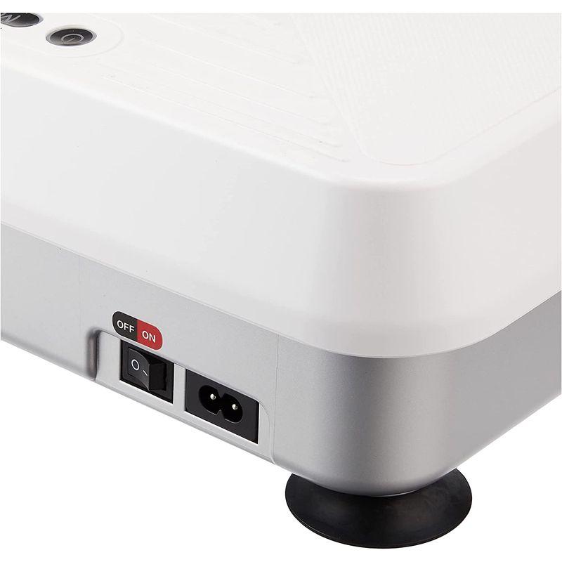 アテックス ATEX ルルド シェイプアップボード ホワイト AX-HXL300WH ATEX ルルド シェイプアップボード ホワイト AX HXL300WH