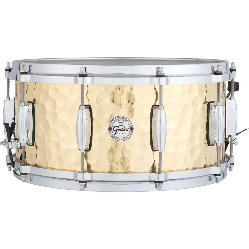 Gretsch Drums グレッチドラムス スネアドラム Full Range Snare 6.5