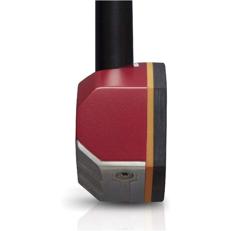 グラウンドゴルフクラブ ストレートドライブクラブ2 BH2857 | スポーツ