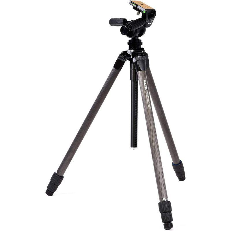 【推し】 SLIK カーボン三脚 カーボンマスター 933 3段 ナットロック式 32mmパイプ径 高精度3ウェイ雲台 109564 【1755804623】(62808円)