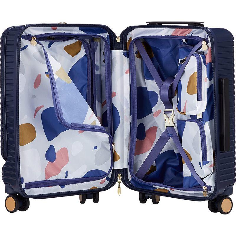 ハント スーツケース キャリーケース キャリーバッグ アワーズ No.06752 31L 3.4? 機内持ち込み可 フロントポケット キャス 31L スーツケース キャリーケース キャリーバッグ アワーズ No 機内持ち込み可 フロントポケット キャス
