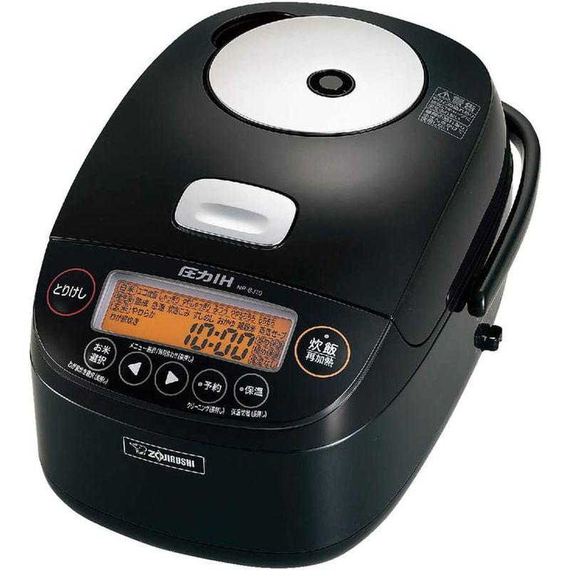 NW-JC10 プラチナ厚釜 炊飯器5.5号　象印 NW-JC10 プラチナ厚釜 炊飯器5.5号 象印