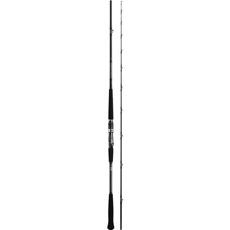 動作確認 ダイワ(DAIWA) 船竿 メタリア アカムツ M-215 釣り竿 【D3377599651】(18710円)