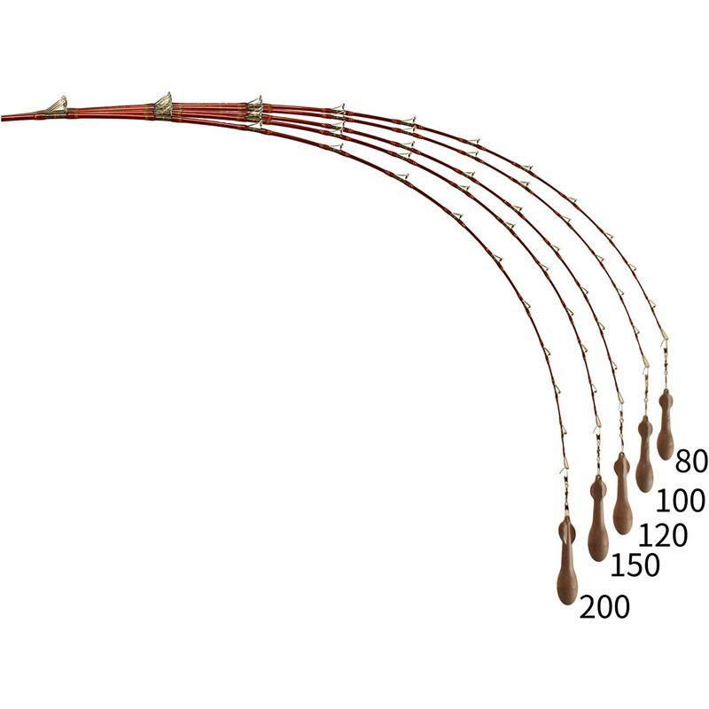 バトルシップス 総糸巻 210-60?120号ライト タックル 手持ち竿 青物 ワラサ 大鯛 シマアジ 五目 東京湾 フカセ釣り 軽量 グラ ワラサ 大鯛 シマアジ 軽量 総糸巻 120号ライト タックル 手持ち竿 青物 五目 東京湾 フカセ釣り グラ 　