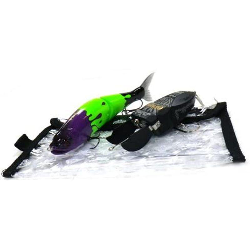 ジョインテッドクローフィッシングショー限定 ガンクラフト ジョインテッドクロー 178 フィッシングショー限定