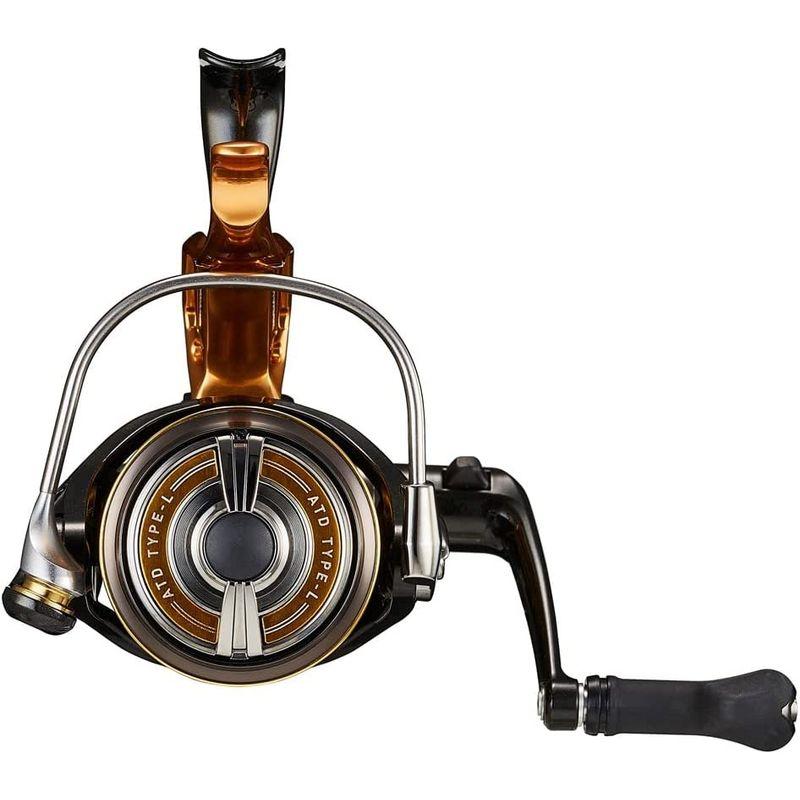 トーナメントISO 3000XHーLBD ダイワ(DAIWA) 磯LBリール 22