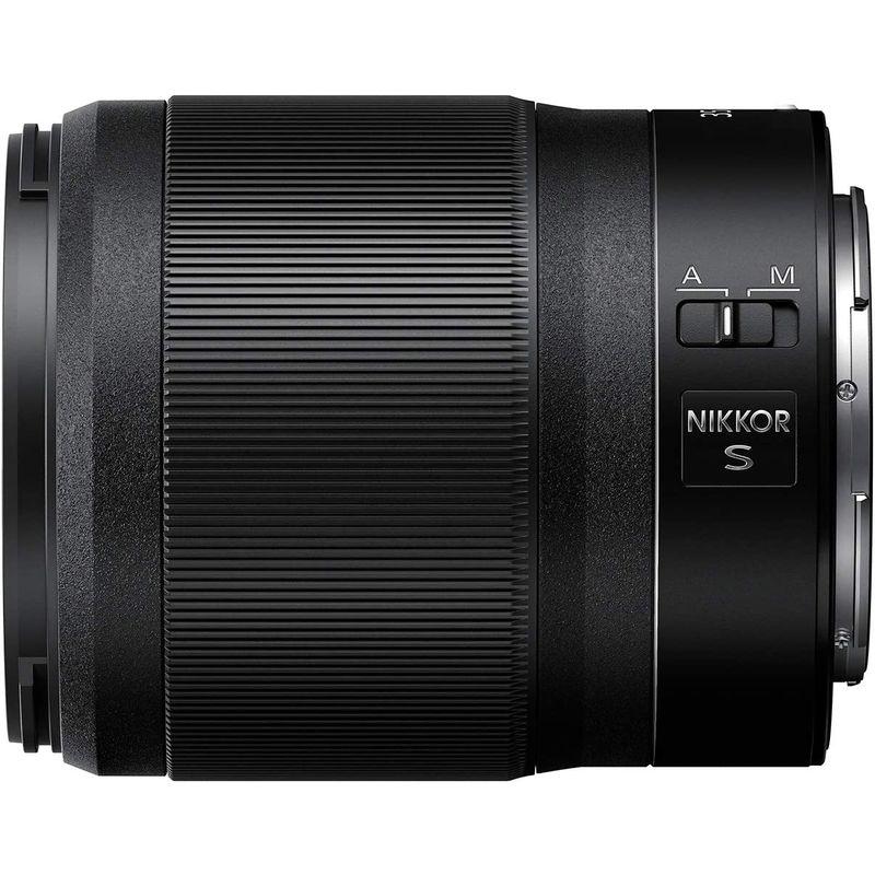 オンラインストア割 Nikon 単焦点レンズ NIKKOR Z 35mm f/1.8S Zマウント フルサイズ対応 Sライン
