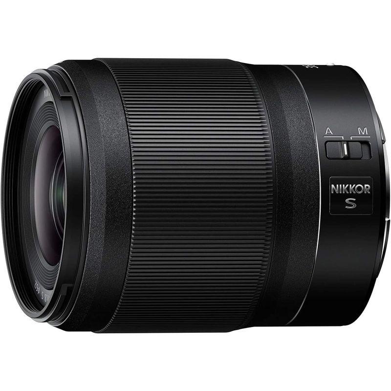 オンラインストア割 Nikon 単焦点レンズ NIKKOR Z 35mm f/1.8S Zマウント フルサイズ対応 Sライン