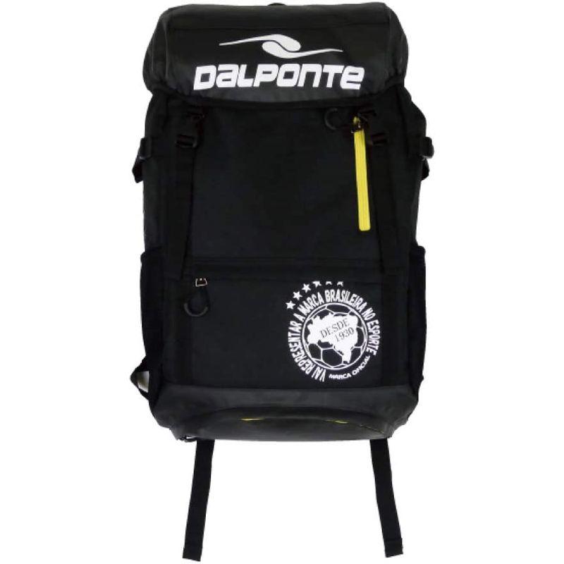 DALPONTE(ダウポンチ) バックパック ブラック フリー DPZ95｜moaa-2-store｜04