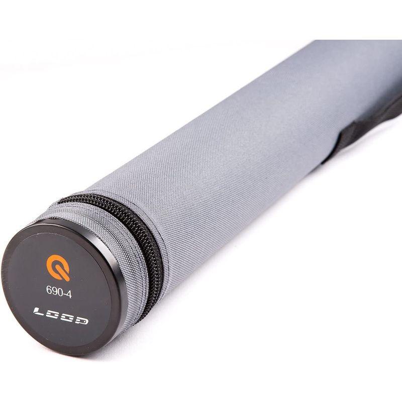 限定品】 ティムコ(TIEMCO) ループ Qロッド ダブル LQR10150-4MF