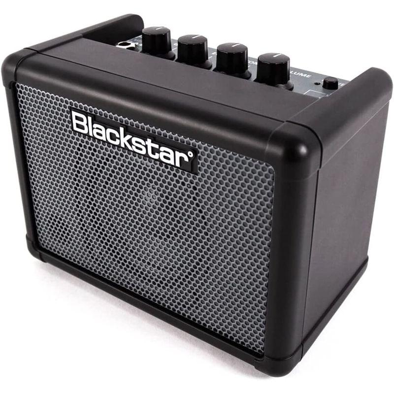 Blackstar ブラックスター コンパクト ベースアンプ FLY3 BASS 自宅練習に最適 ポータブル スピーカー バッテリー 電池駆｜moaa-2-store｜06
