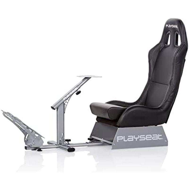 Playseat? Evolution - Black｜moaa-2-store｜02