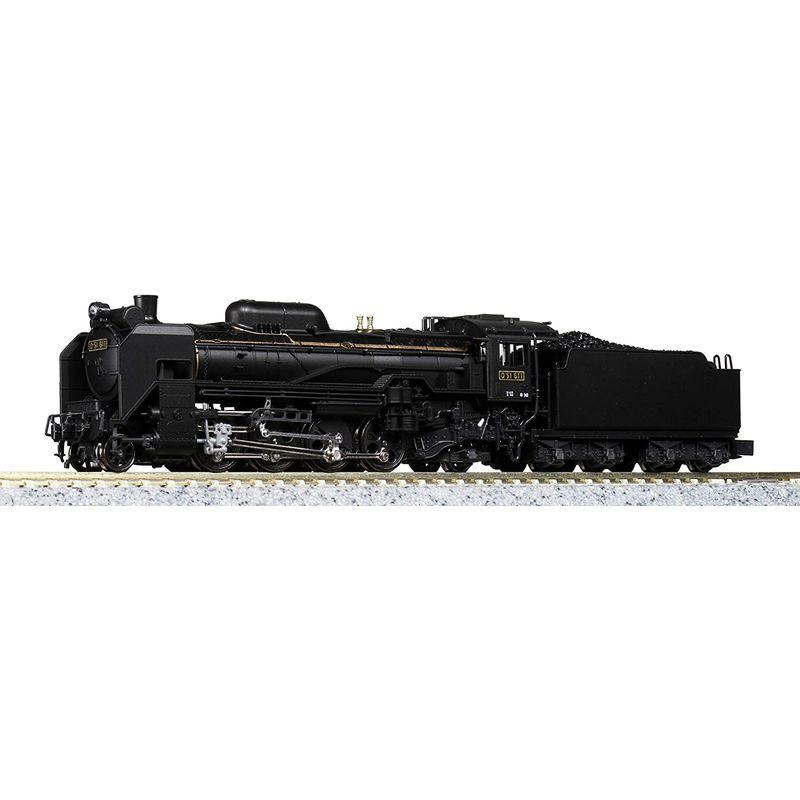 KATO Nゲージ D51 標準形 2016-9 鉄道模型 蒸気機関車｜moaa-2-store｜03