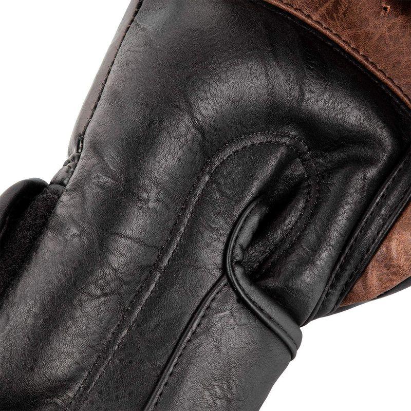 VENUMヴェヌム ボクシンググローブ Impact Classic - インパクト・クラシック（ブラウン） (16oz) ボクシンググローブ IMPACT Impact Classic インパクト クラシック ブラウン 16oz BOXING