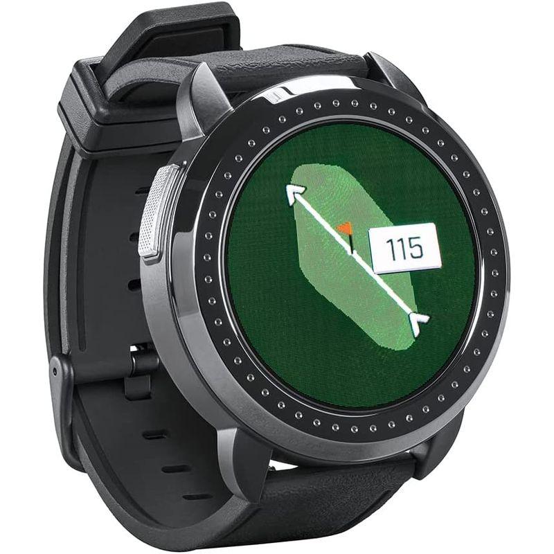 【新入荷】 ブッシュネル（Bushnell） ゴルフ用GPSナビ イオンエリート BLK （ブラック/ＦＦ/Mens、Ladys） 【R6864878059】(24557円)