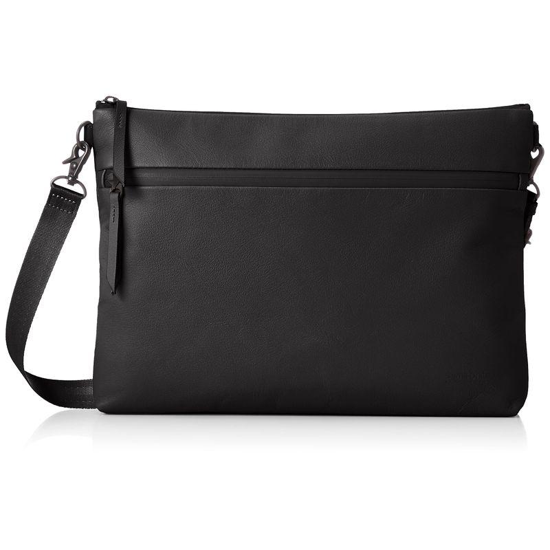 サムソナイト ブラック レーベル ショルダーバッグ リーズ  