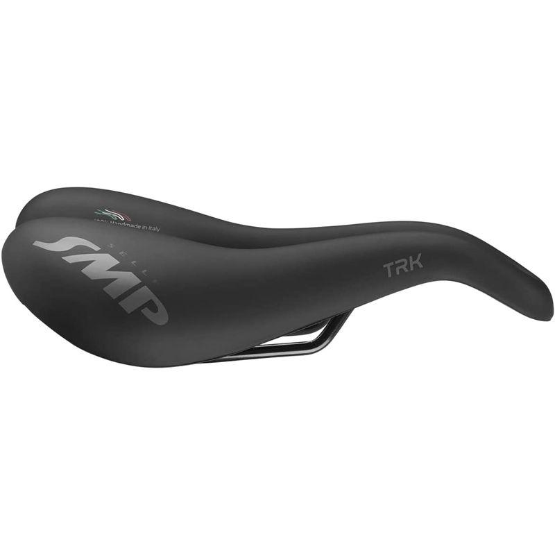 SELLE SMP(セラSMP) TRK MEDIUM BLACK MATT(ティーアールケイ ミディアム ブラックマット) サドル TRK｜moaa-2-store｜03