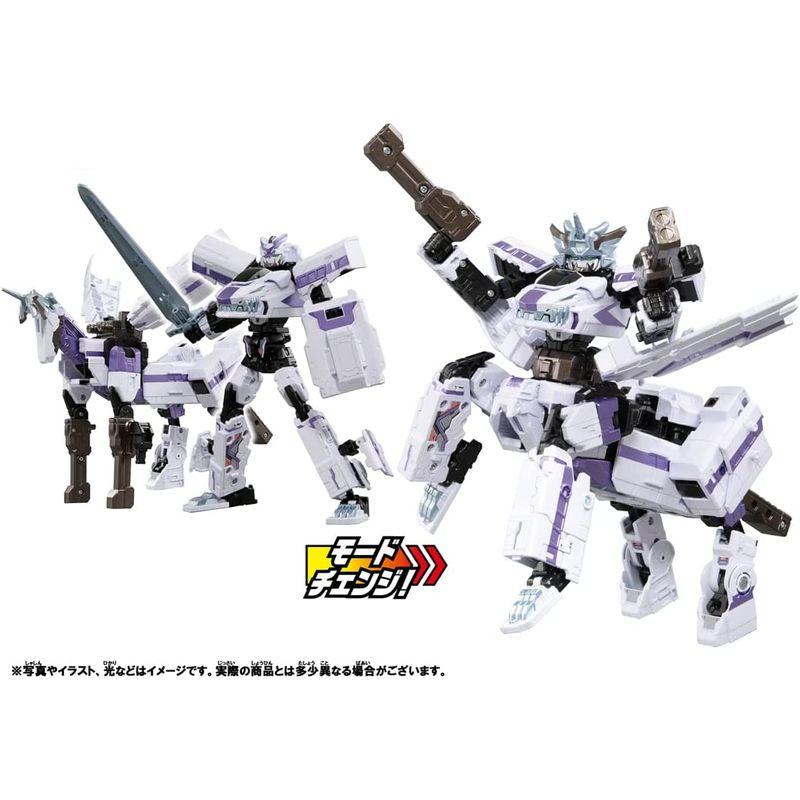 タカラトミー 『 プラレール 新幹線変形ロボ シンカリオンZ ダークシンカリオンアブソリュート 』 電車 列車 おもちゃ 3歳以上 玩具安全 『 プラレール 新幹線変形ロボ シンカリオンZ ダークシンカリオンアブソリュート 』 電車 列車 おもちゃ 3歳以上 玩具安全