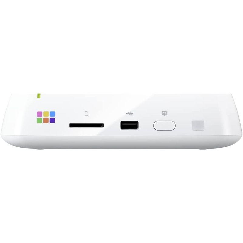 おもいでばこ スマホ 4K バッファロー モデル 動画 写真 Wi-Fi 0 対応 