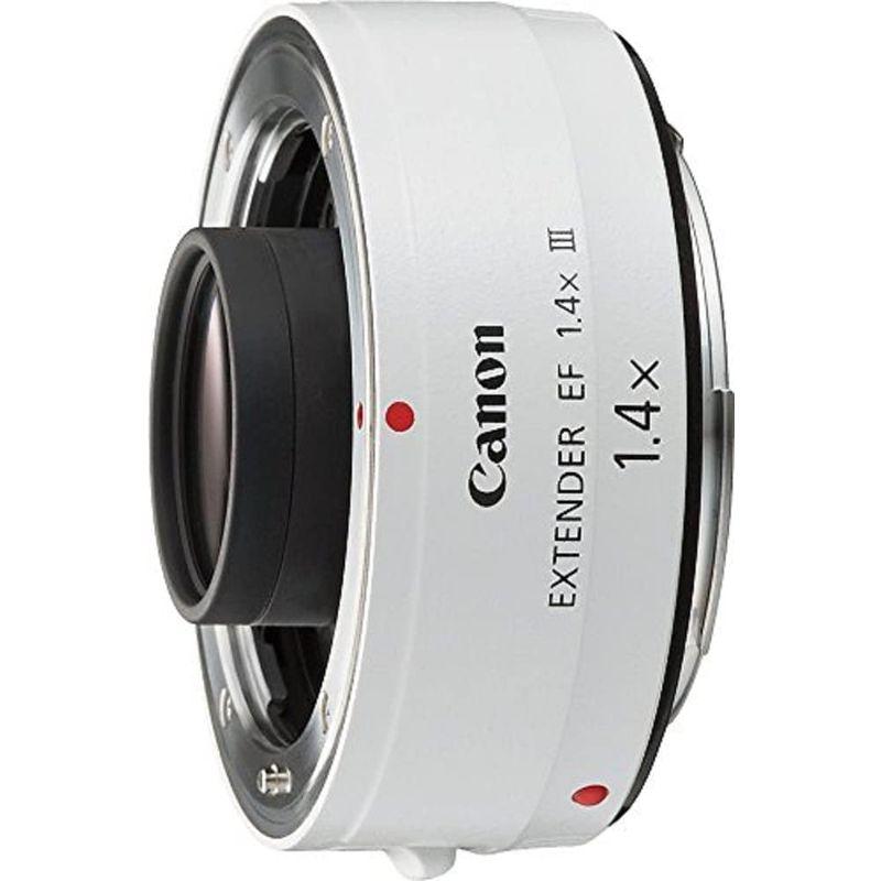 Canon エクステンダー EF1.4X III フルサイズ対応｜moaa-2-store｜03