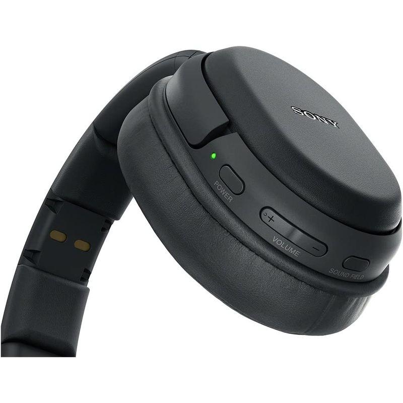 【メール便】 ソニー 7.1ch デジタルサラウンドヘッドホンシステム 密閉型 2018年モデル WH-L600 【VQL1461748811】(52290円)