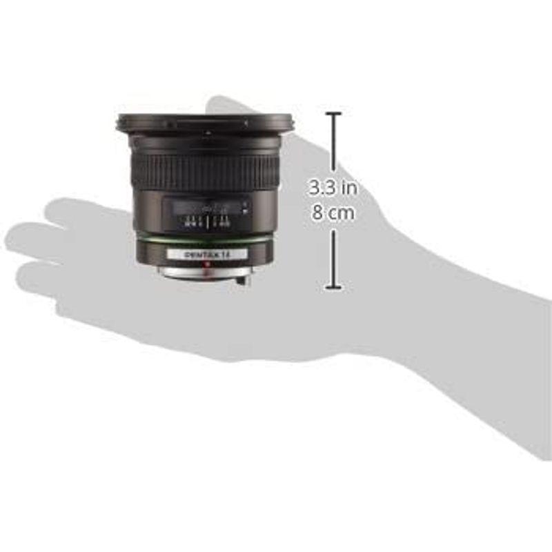 【推し】 PENTAX 超広角単焦点レンズ DA14mmF2.8EDIF Kマウント APS-Cサイズ 21510 【1109658318】(39695円)