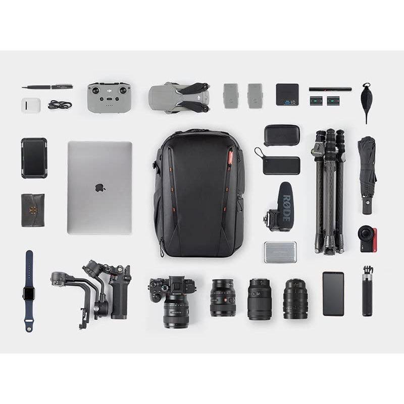 PGYTECH OneMo 2 BackPack (ワンモーツーバックパック) 25L