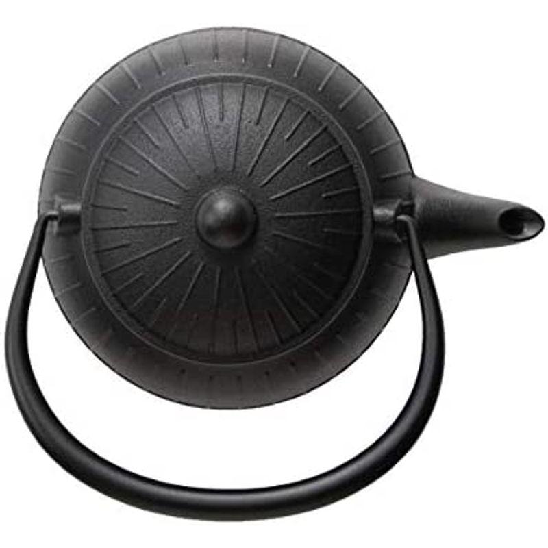 動作確認 南部鉄鉄瓶 八千草1．2L 787-619 盛栄堂及源鋳造OIGEN 【Q1956152331】(10837円)