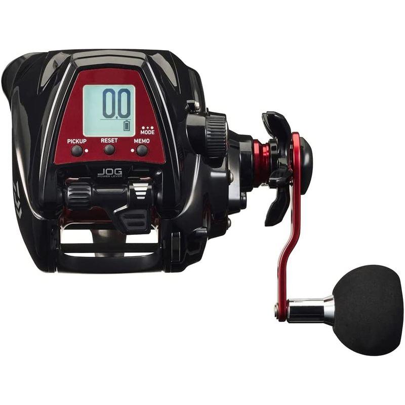 ダイワ(DAIWA) 電動リール 23レオブリッツ S500JP (2023年モデル) ダイワ(DAIWA) (2023年モデル)