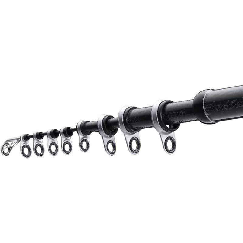 シマノ(SHIMANO) フリースタイルロッド 23 ボーダレスBB 360H-T ：1 SHIMANO フリースタイルロッド ボーダレスBB 360H ：98 mm 号 5～