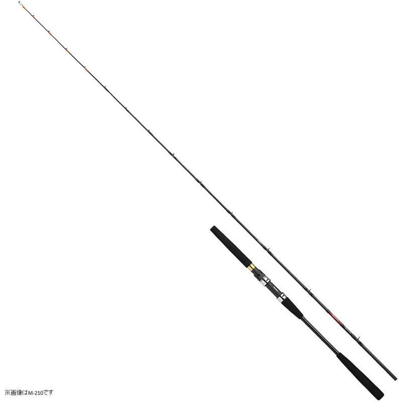 早い者勝ち訳あり！ ダイワ(DAIWA) 船竿 ネライX MH-180 釣り竿 【2263900779】(12542円)