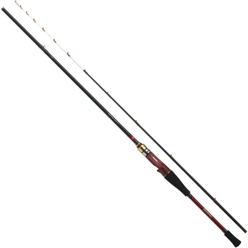 ダイワ(DAIWA) 船竿 アナリスター湾フグ 175 釣り竿 船竿 釣り竿 DAIWA アナリスター湾フグ