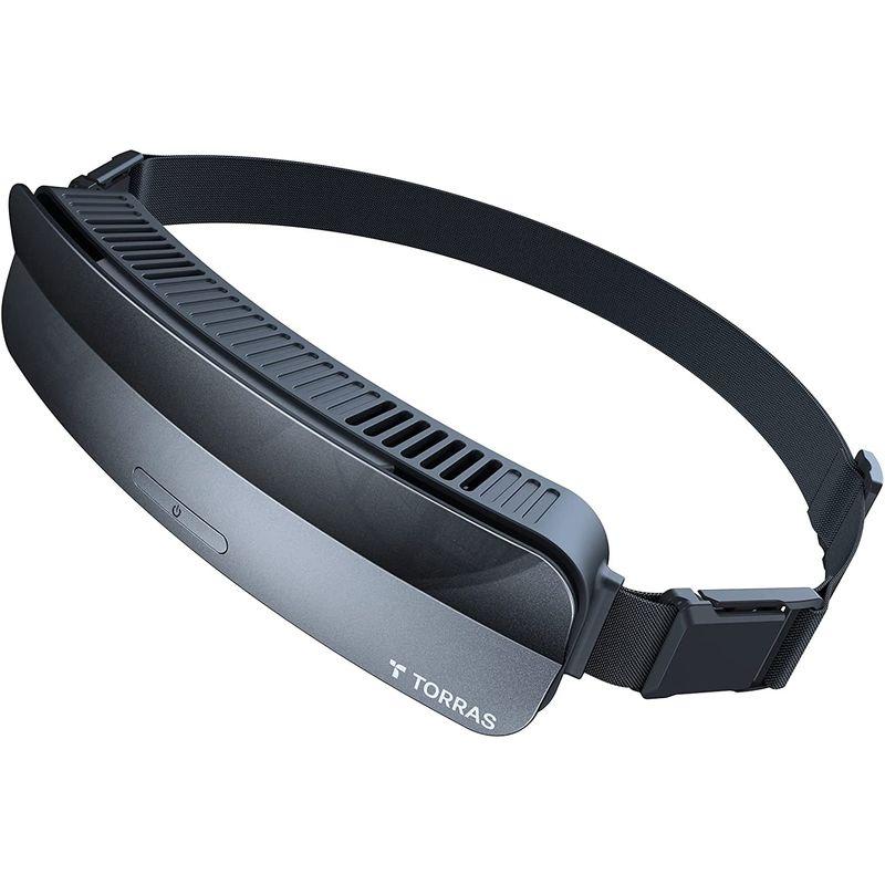 TORRAS 腰掛け扇風機 ベルトファン2023? 新鋭モデル携帯扇風機 汗を吹き飛ばす ターボファン PCM冷感素材 持続冷却 腰につける 腰掛け扇風機 ベルトファン2023 新鋭モデル携帯扇風機 汗を吹き飛ばす ターボファン PCM冷感素材 持続冷却 腰につける