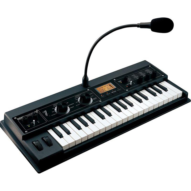 KORG(コルグ) アナログ モデリング シンセサイザー ボコーダー 