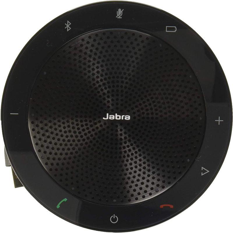 JABRA USB・Bluetooth接続対応 スピーカーフォン USBドングル付 JABRA SPEAK 510+ MS 7510-309｜moaa-2-store｜09