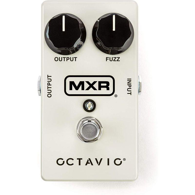 【超美品】 MXR オクタヴィオ ファズ M267 OCTAVIO FUZZ国内正規品 【G2718841588】(15063円)