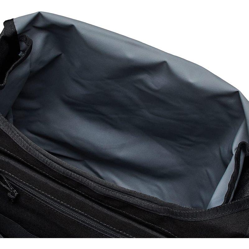 クローム バックパック WARSAW MEDIUM/ワルシャワ ミディアム BLACK (現行モデル) 25L 防水 ブラック バックパック WARSAW MEDIUM/ワルシャワ ミディアム BLACK 現行モデル 25L 防水 ブラック