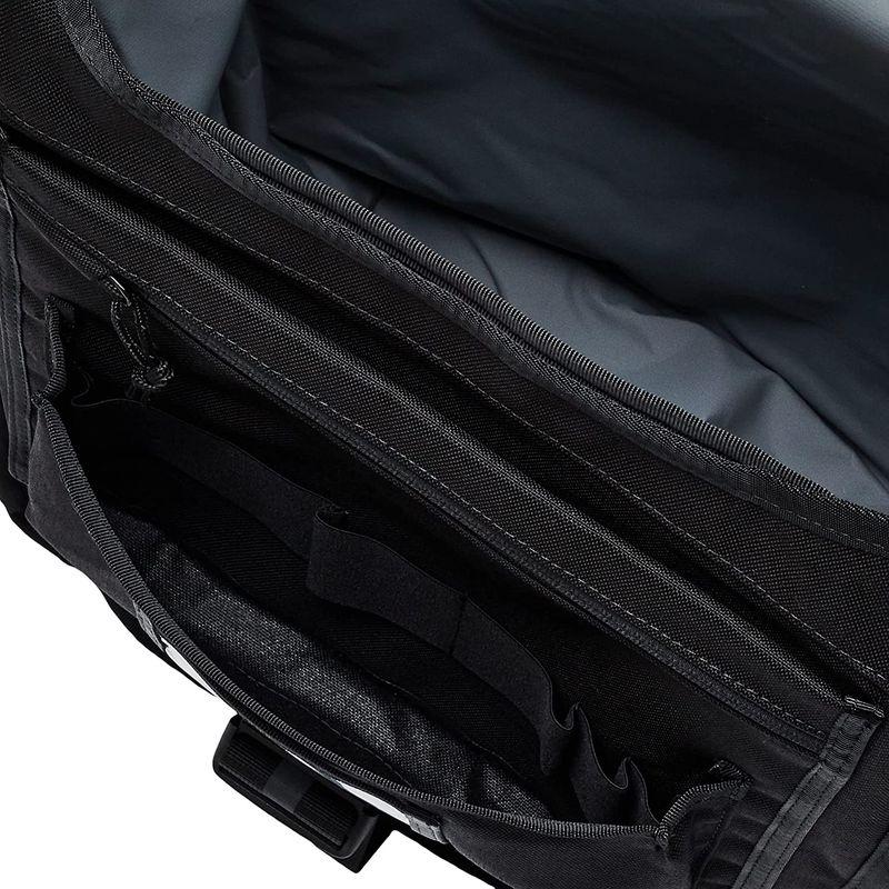 クローム バックパック WARSAW MEDIUM/ワルシャワ ミディアム BLACK (現行モデル) 25L 防水 ブラック バックパック WARSAW MEDIUM/ワルシャワ ミディアム BLACK 現行モデル 25L 防水 ブラック